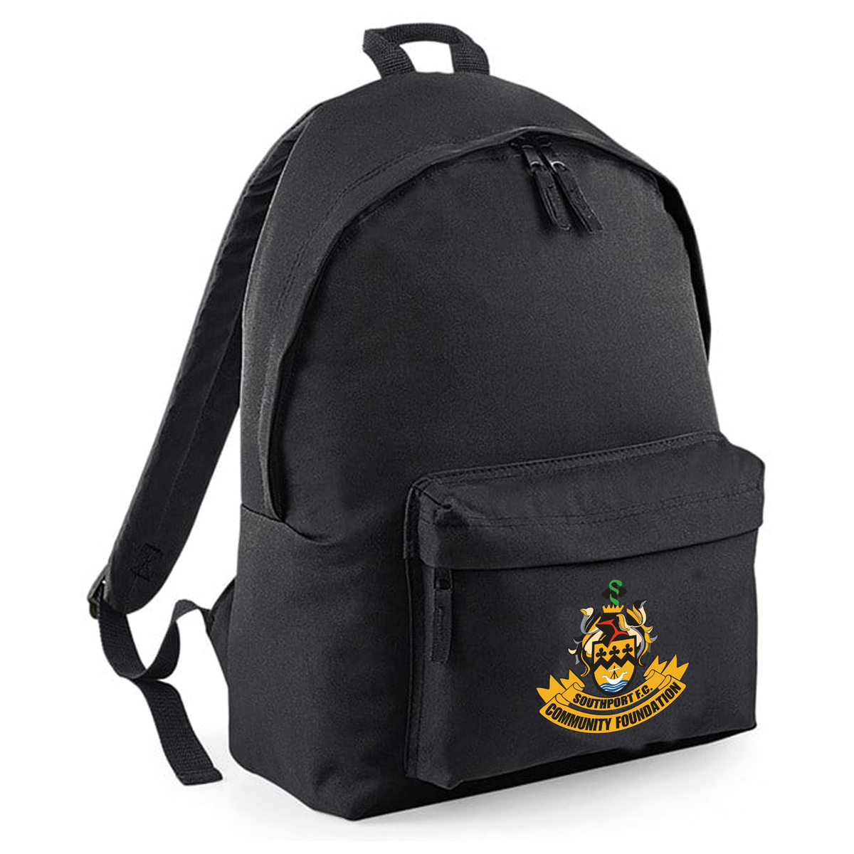Southport FC Community Foundation Backpack