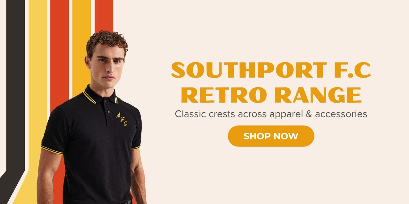 Retro Range