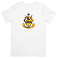 Southport FC Large Club Badge T-Shirt (Kids)