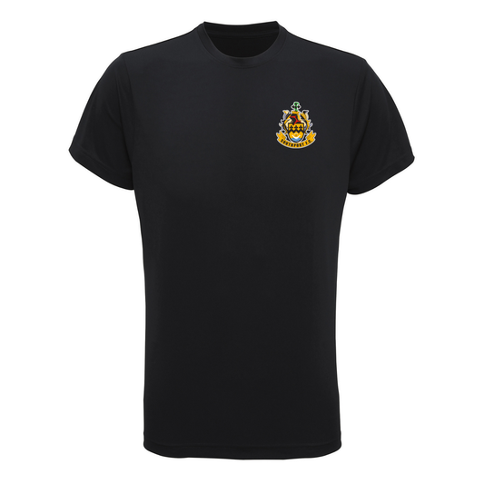 Southport FC Polyester Performance T-Shirt (Mens)