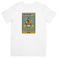 Southport FC Vintage Crest Poster T-Shirt (Mens)