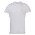 Southport FC 1970s Monogram Performance T-Shirt (Mens)