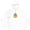Southport FC Large Club Badge Hoodie (Kids)