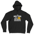 The Sandgrounders Sunset Hoodie (Womens)