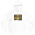 #UpThePort Flag Hoodie (Kids)