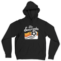 Retro “Sandgrounders” Hoodie (Kids)