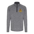 Southport FC Club Badge 1/4 Zip Training Top (Mens)