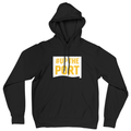 #UpThePort Flag Hoodie (Womens)