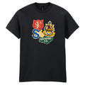 Southport FC Retro Badges T-Shirt