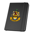 Southport FC Badge A6 Black Pocket Notebook