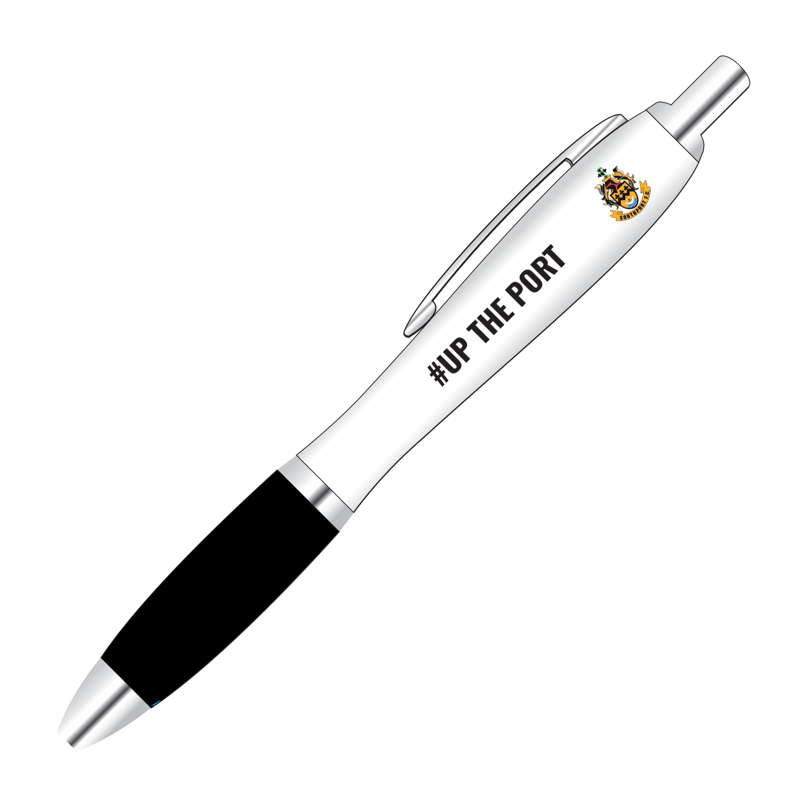 Southport FC “#UpThePort” Pen