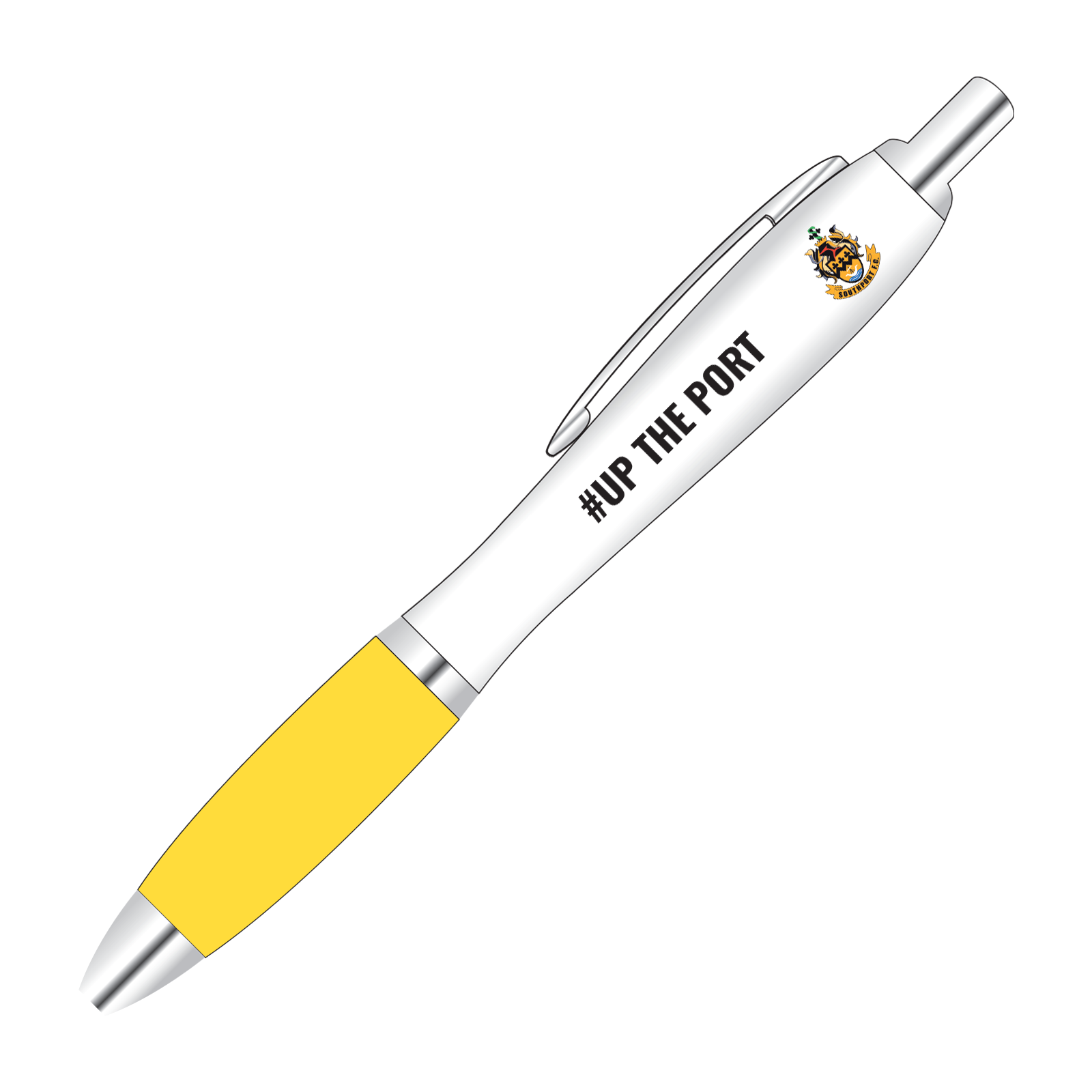 Southport FC “#UpThePort” Pen