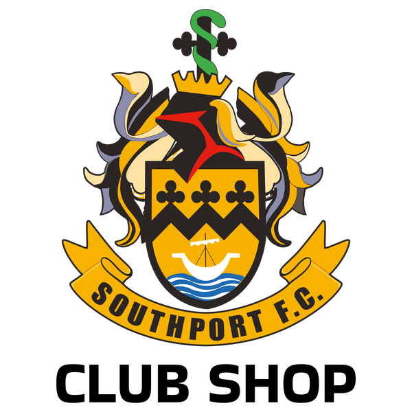Southport FC Shop