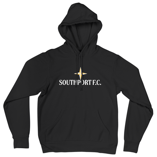 Southport FC Island Heritage Hoodie (Mens)