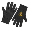 Southport FC Crest Tech Gloves