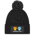 Southport FC 25–26 Kit Bobble Hat