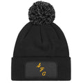 Southport FC 1970s Monogram Bobble Hat