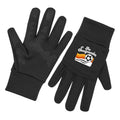 Retro “Sandgrounders” Tech Gloves