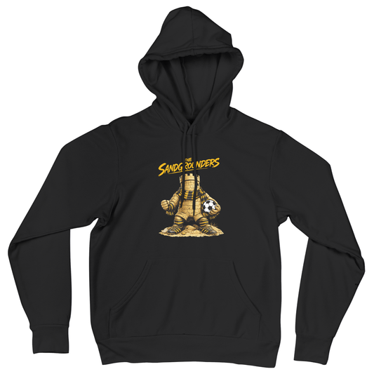 Southport FC SandMan Hoodie (Mens)