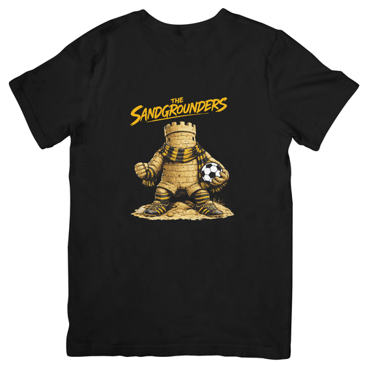 Southport FC SandMan T-Shirt (Mens)