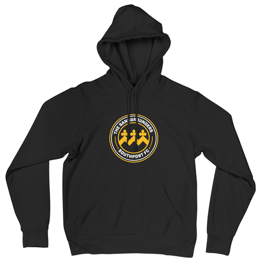 Southport FC SandRounders Hoodie (Mens)
