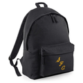 Southport FC 1970's Retro Monogram Badge Backpack