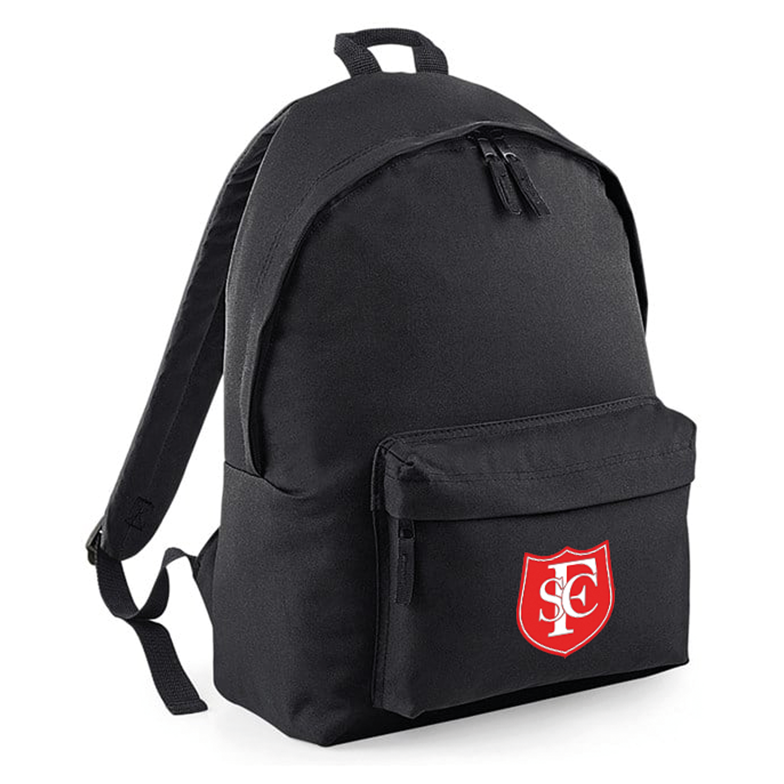 Southport FC 1920's Retro Badge Backpack