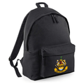 Southport FC Badge Backpack