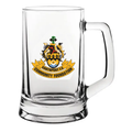Southport FC Community Foundation Badge Tankard