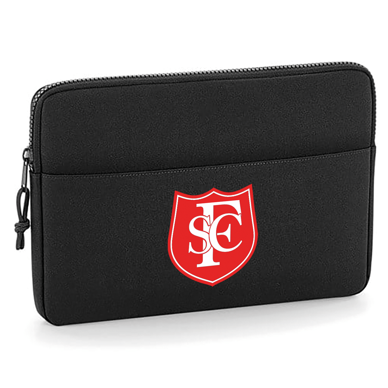 Southport FC 1920's Retro Badge Laptop Case