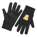 Up The Port Tech Gloves