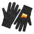 Retro #UTP Tech Gloves