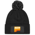 Retro #UTP Bobble Hat